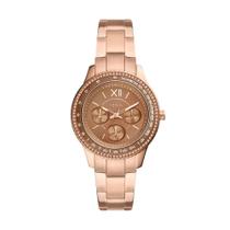 Relógio Feminino Fossil Stella ES5109/1MN