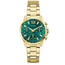 Relógio Feminino Guess Bailey GW0933L6 Dourado Relógio Feminino Guess Bailey GW0933L6 Dourado
