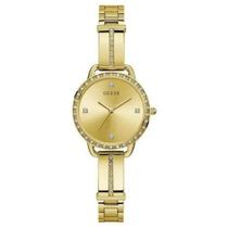 Relógio Feminino Guess Dourado Gw0022L2 Ladies Dress Relógio Feminino Guess Dourado Gw0022L2 Ladies Dress