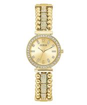 Relógio Feminino Guess Dourado Gw0401L2 Analógico Relógio Feminino Guess Dourado Gw0401L2 Analógico