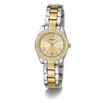Relógio Feminino Guess Misto Aço inox GW0841L2 Relógio Feminino Guess Misto Aço inox GW0841L2