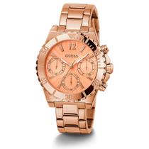 Relógio Feminino Guess Multifunção - GW0696L3