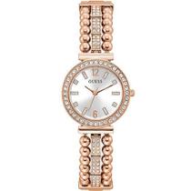 Relógio Feminino Guess Rosé - Gw0401L3