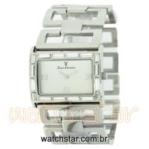 Relógio Feminino Jean Vernier JV1258 Oferta