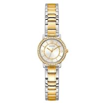 Relógio Feminino Ladies Dress Guess Dourado - Gw0468L4 Relógio Feminino Ladies Dress Guess Dourado - Gw0468L4