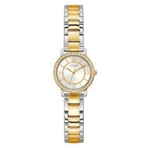 Relógio Feminino Ladies Dress Guess Dourado - GW0468L4