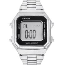 Relógio Feminino Lince Digital SDM615L BXSX