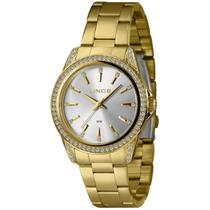 Relógio Feminino Lince Lrgj160L40 S1Kx Fashion Dourado