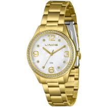 Relógio Feminino Lince - LRGJ172L38 B2KX - RELOGIO LINCE