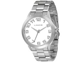 Relógio Feminino Lince LRMJ039L - Analógico Resistente à Água
