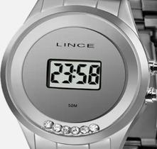 Relógio Feminino Lince SDM4610L KX87BXS