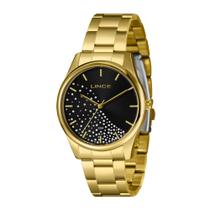 Relógio Feminino Lince Urban - LRGJ154L40 P1KX Relógio Feminino Lince Urban - LRGJ154L40 P1KX