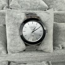 Relógio Feminino Lince Urban Prata LRM4592L-S1SX