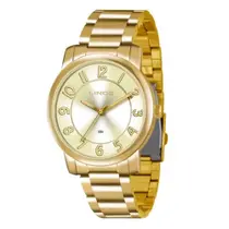 Relógio Feminino Lince