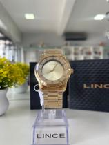 Relógio Feminino Lince Relógio Feminino Lince