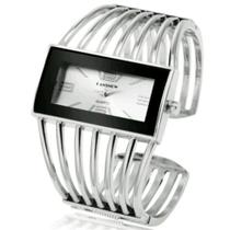 Relógio Feminino Luxo Bracelete Aço Inoxidável Relógio Feminino Luxo Bracelete Aço Inoxidável