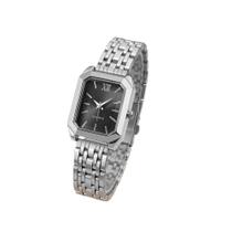 Relógio Feminino Luxo Casual Analógico Quartzo Com Estojo