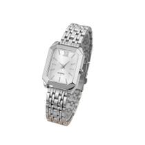 Relógio Feminino Luxo Casual Analógico Quartzo Com Estojo