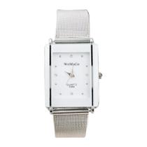 Relógio Feminino Luxo Womage Modelo Pequeno Analógico Quartz Relógio Feminino Luxo Womage Modelo Pequeno Analógico Quartz