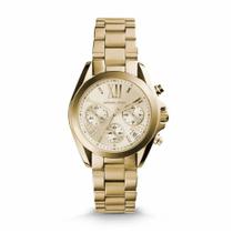 Relógio Feminino Michael Kors Dourado MK5798/4DN