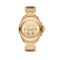 Relógio Feminino Michael Kors Dourado MK6952/1DN Cronógrafo