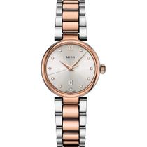 Relógio Feminino Mido Dona Baroncelli M022.210.22.036.00 Oferta Relógio Feminino Mido Dona Baroncelli M022.210.22.036.00 Oferta