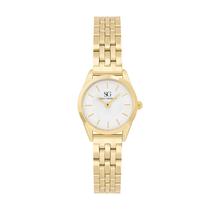 Relógio Feminino Mini Belle Gold 24mm - Saint Germain