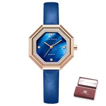 Relógio Feminino MINI FOCUS MF0304L À Prova D'Água