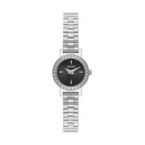Relógio Feminino Mini Orient Prata FBSS0124 P1SX
