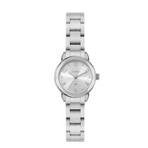 Relógio Feminino Mini Prata A Prova D'água CO2035NLQ/4K