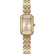 Relógio Feminino Mini Technos Analógico Dourado 5Y20LO/1D Relógio Feminino Mini Technos Analógico Dourado 5Y20LO/1D