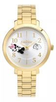 Relógio Feminino Minnie E Mickey Condor Co2034an/i4k