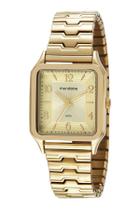 Relógio Feminino Mondaine 32388Lpmvde1 Dourado