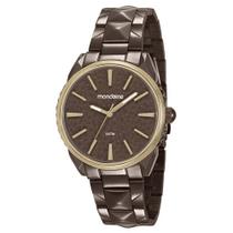 Relógio Feminino Mondaine 53752LPMVME4