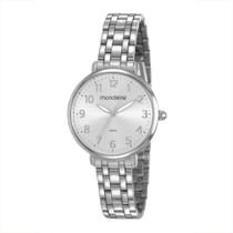 Relógio Feminino Mondaine 53779L0Mvne3