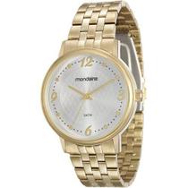 Relógio Feminino Mondaine 83324lpmvde1