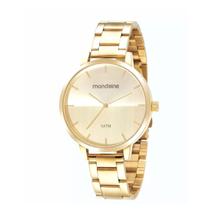 Relógio Feminino Mondaine Analógico 32387Lpmvde1