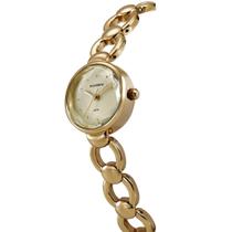 Relógio Feminino Mondaine Minimalista Tipo Pulseira Luxo Relógio Feminino Mondaine Minimalista Tipo Pulseira Luxo