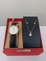 Relógio feminino Mondaine - Mondaine Relógio feminino Mondaine - Mondaine