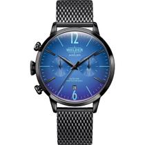 Relógio Feminino Moody WWRC809 Welder