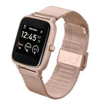 Relógio Feminino Mormaii Life Smartwatches MOLIFEGAG/7J