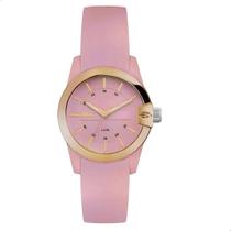Relógio Feminino Mormaii Luau Rosé MO2036JD/8J