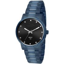 Relógio Feminino Mormaii MAUÍ MO2035FS 4P Relógio Feminino Mormaii MAUÍ MO2035FS 4P