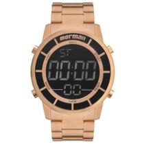 Relógio Feminino Mormaii Sunset MOBJ3463DF/4J Relógio Feminino Mormaii Sunset MOBJ3463DF/4J