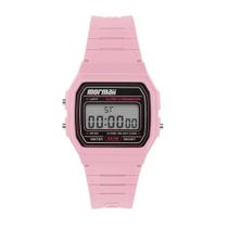 Relógio Feminino Mormaii Vintage MO091B/8T - Rosa