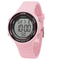 Relógio Feminino Onix Digital IT-3772121 Rosa Relógio Feminino Onix Digital IT-3772121 Rosa