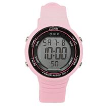 Relógio Feminino Onix Digital It-3772121 Rosa Relógio Feminino Onix Digital It-3772121 Rosa