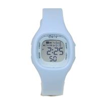 Relógio Feminino Onix Digital It-510 (5858) Azul Relógio Feminino Onix Digital It-510 (5858) Azul