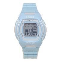 Relógio Feminino Onix Digital It-697 (9858) Azul Relógio Feminino Onix Digital It-697 (9858) Azul