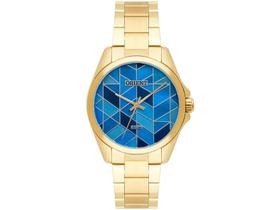Relógio Feminino Orient Analógico - FGSS0080 A1KX Dourado